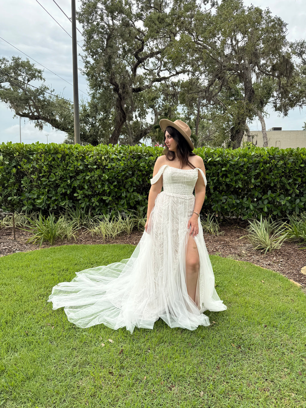 All Who Wander- Noele