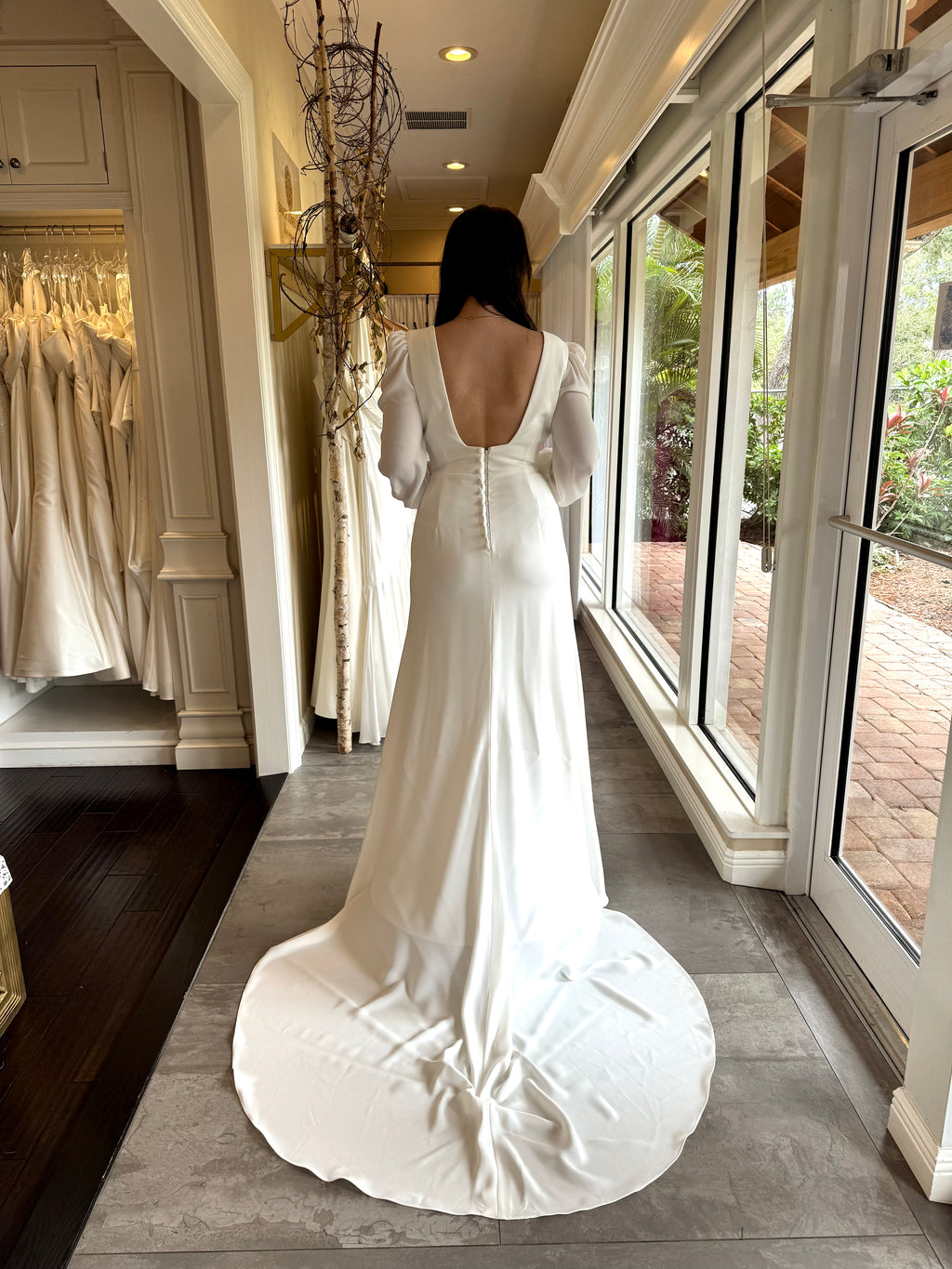 All Who Wander- Siena