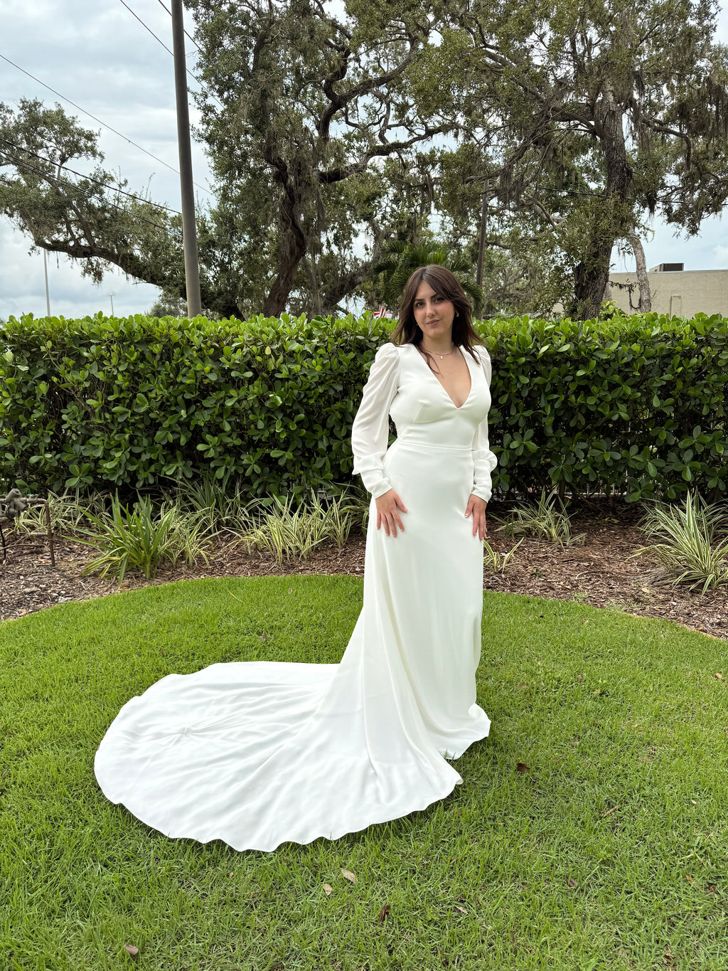 All Who Wander- Siena