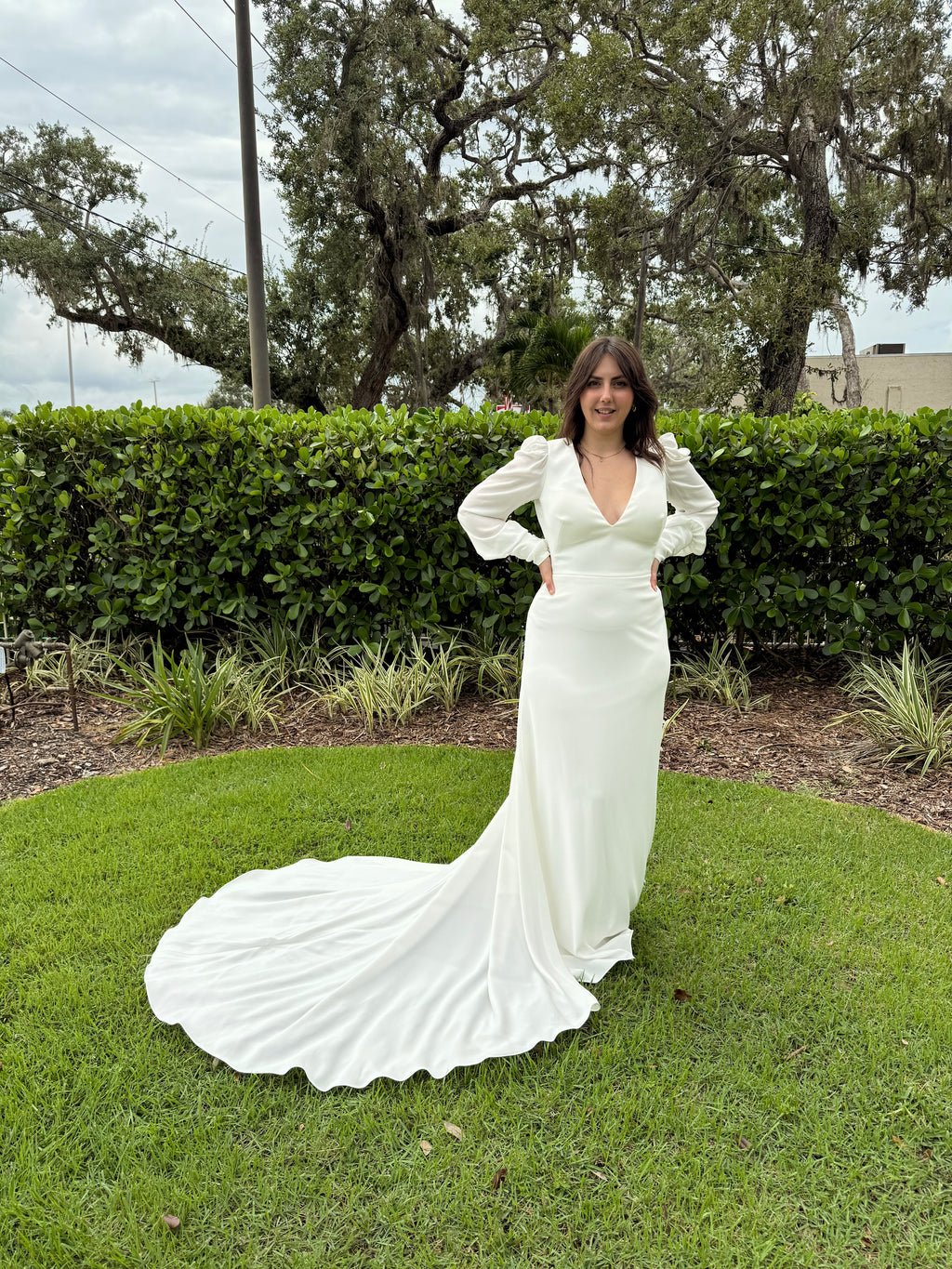 All Who Wander- Siena