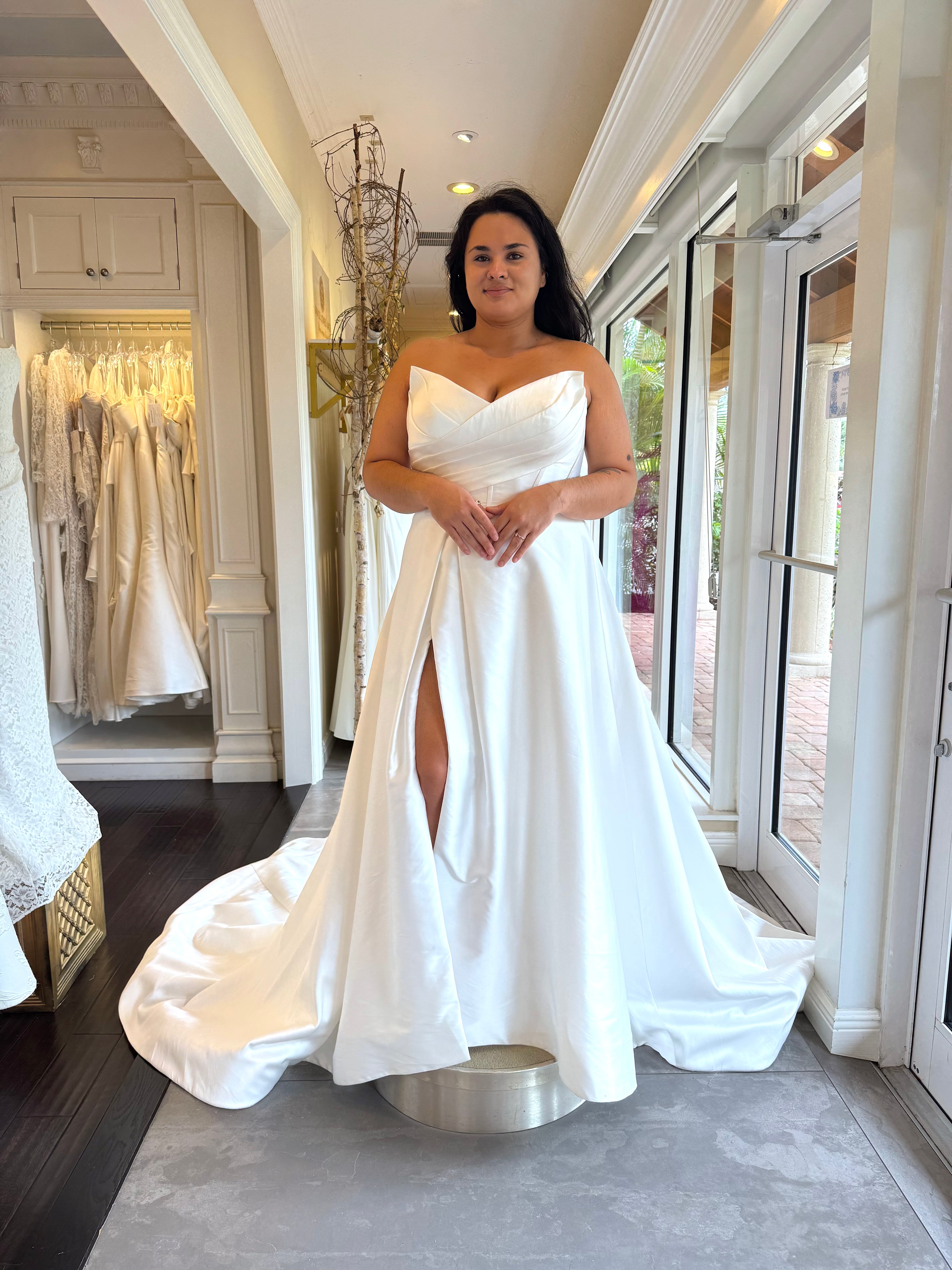 Martina Liana Luxe LE1232