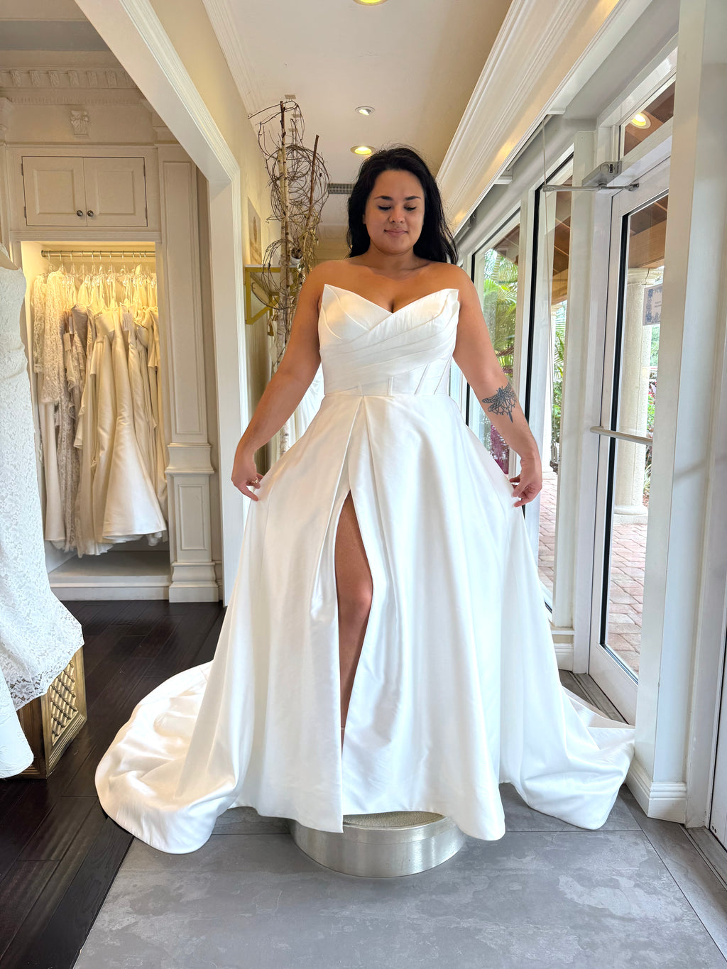 Martina Liana Luxe LE1232