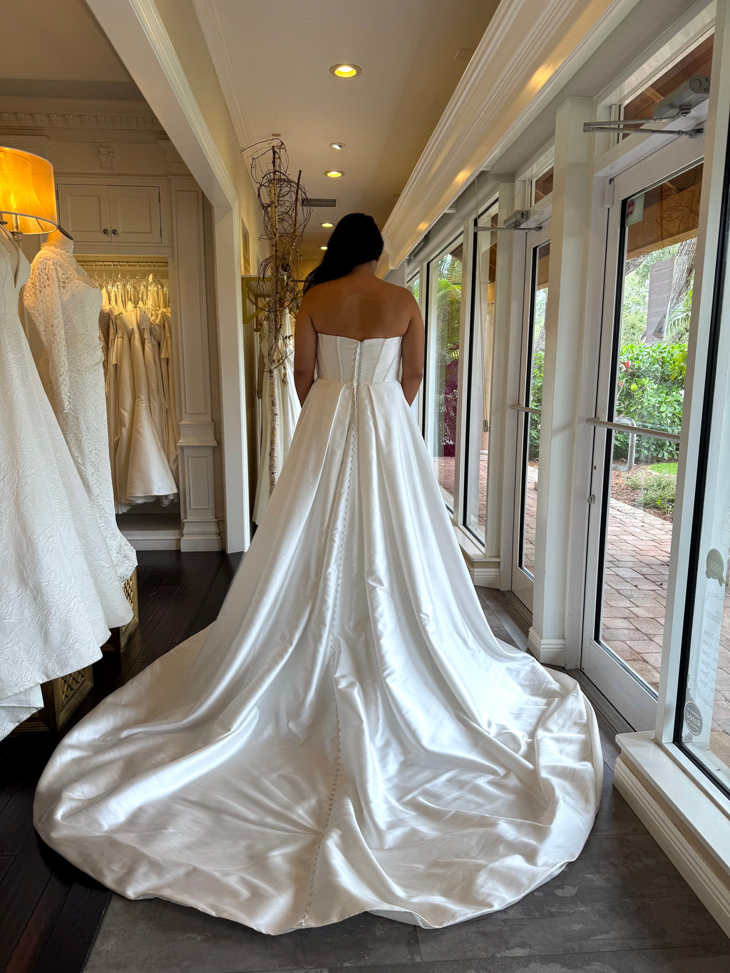 Martina Liana Luxe LE1232