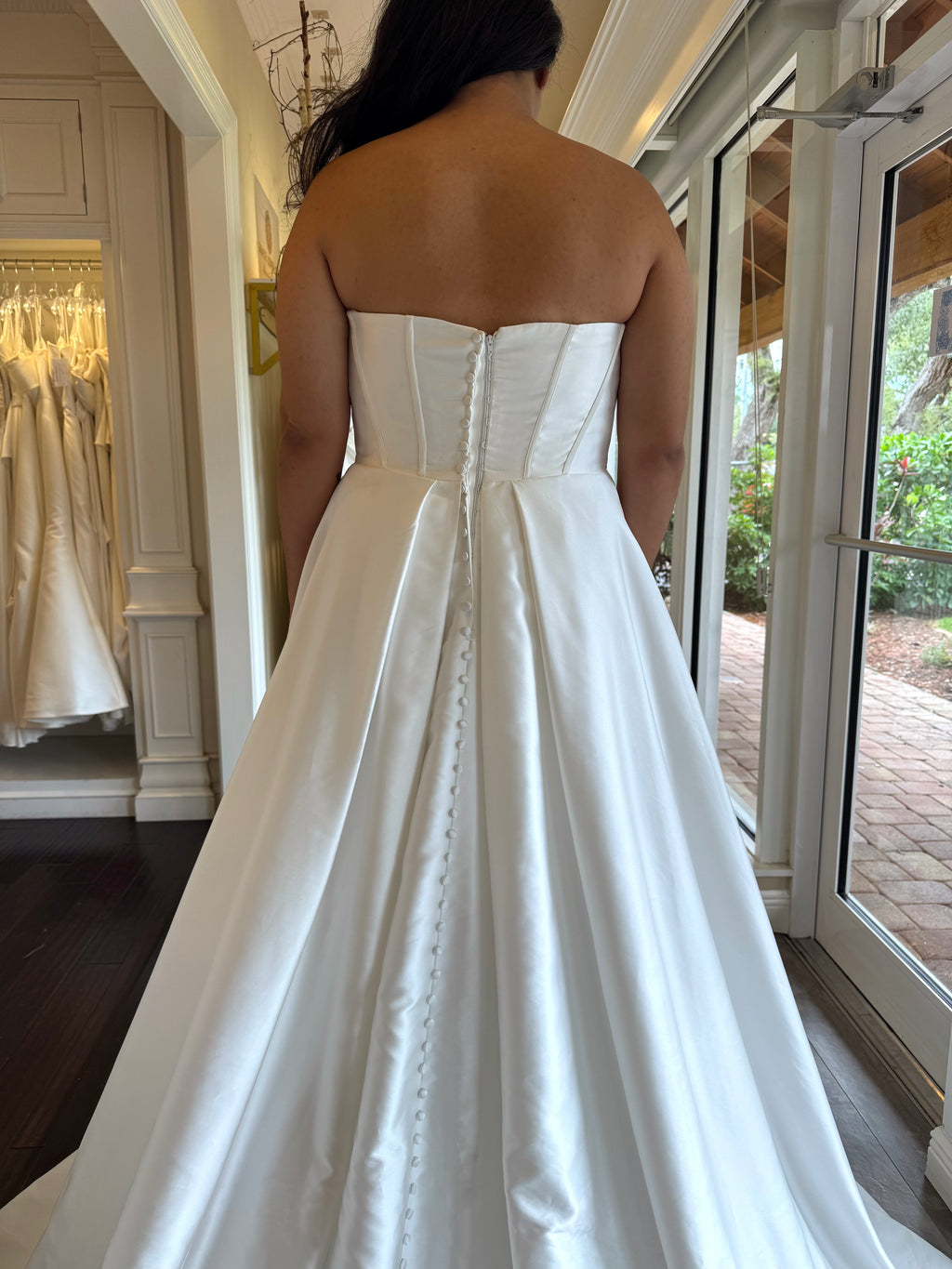 Martina Liana Luxe LE1232