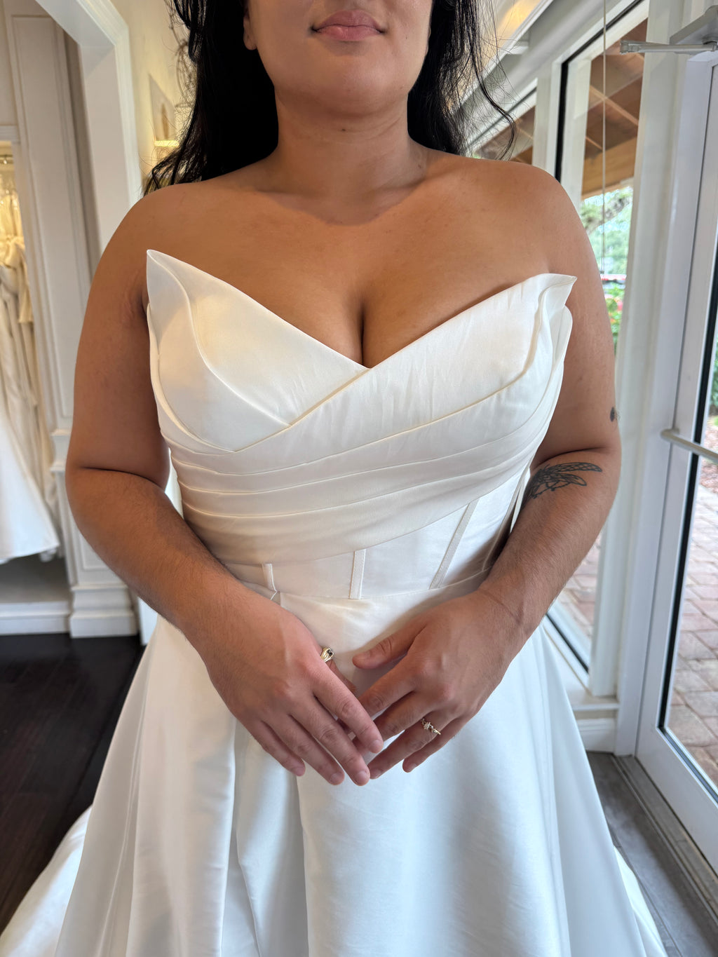 Martina Liana Luxe LE1232