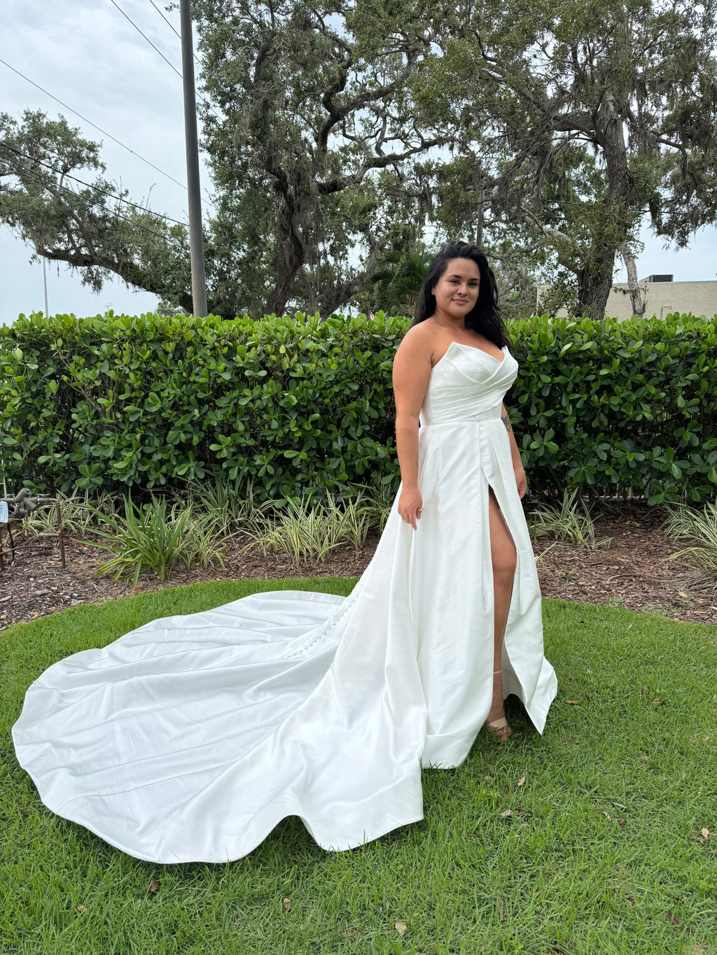 Martina Liana Luxe LE1232