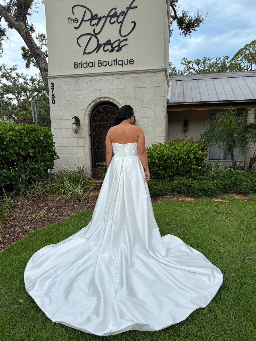 Martina Liana Luxe LE1232