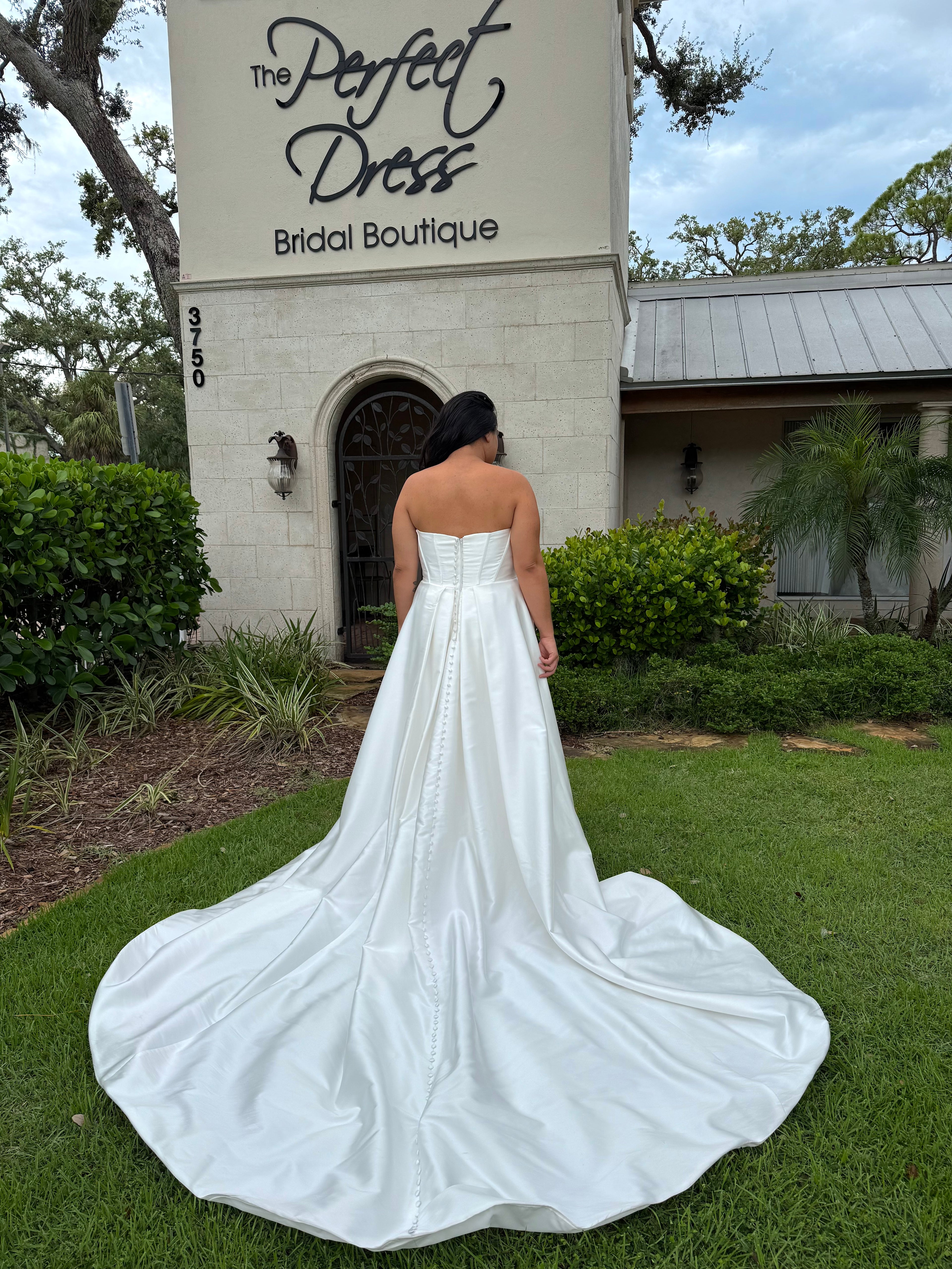 Martina Liana Luxe LE1232