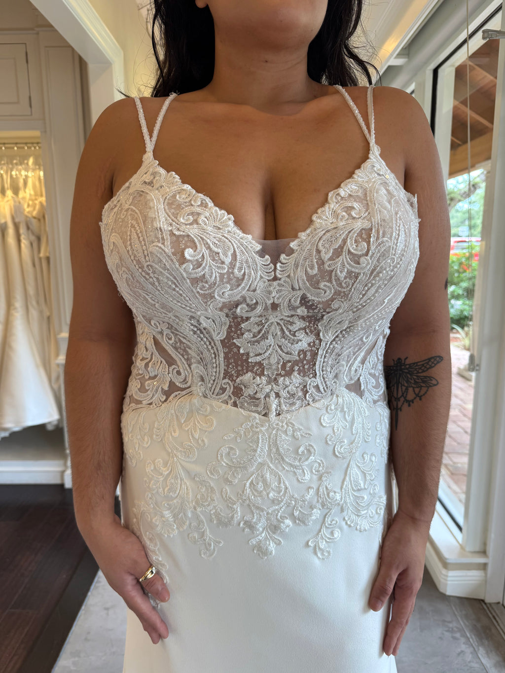 Serena Valentina 1197