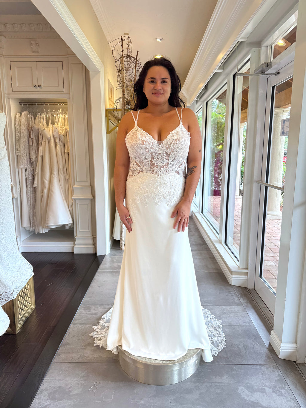 Serena Valentina 1197